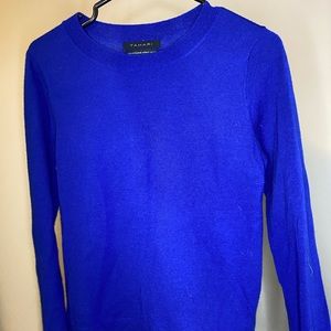 Tahari Sweater-Shirt